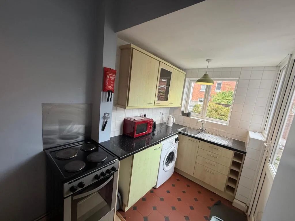 3 bedroom terraced house for rent
