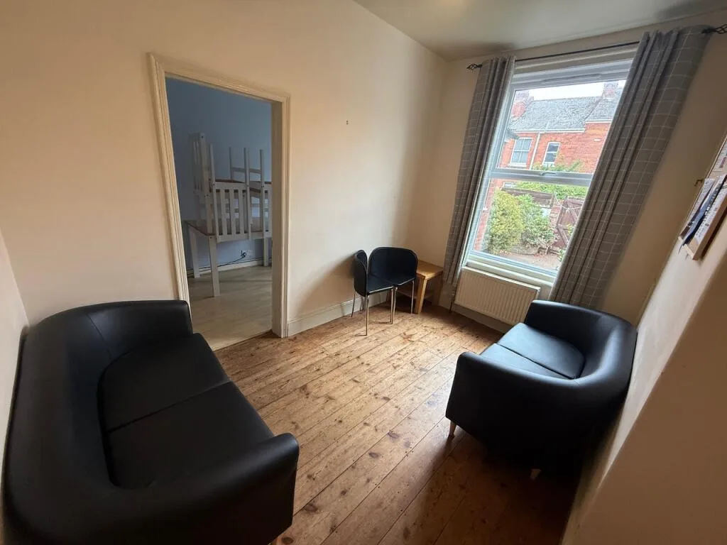3 bedroom terraced house for rent