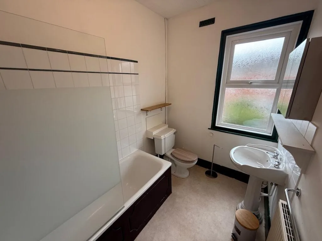 3 bedroom terraced house for rent