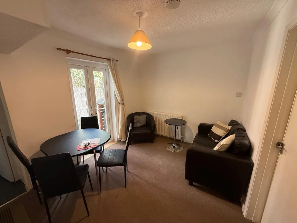 3 bedroom house for rent