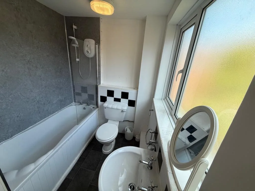3 bedroom house for rent