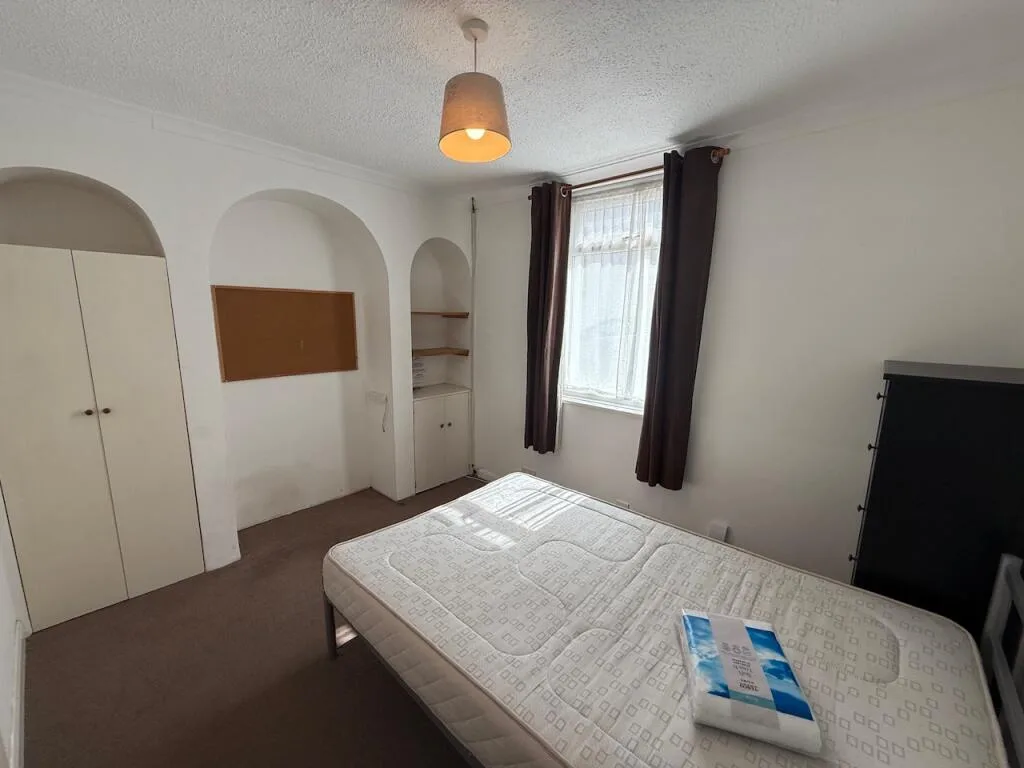 3 bedroom house for rent