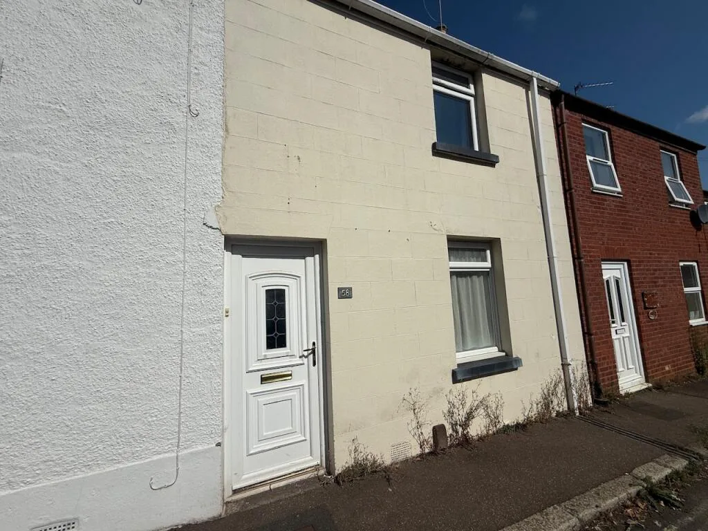 3 bedroom house for rent