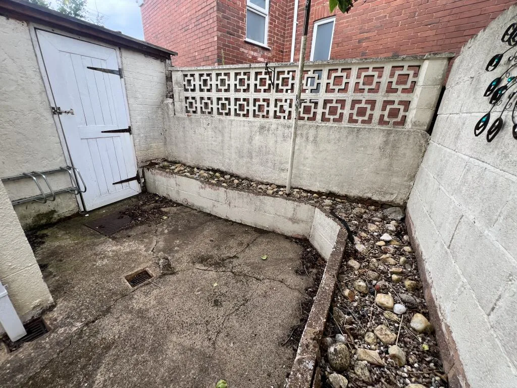 3 bedroom house for rent