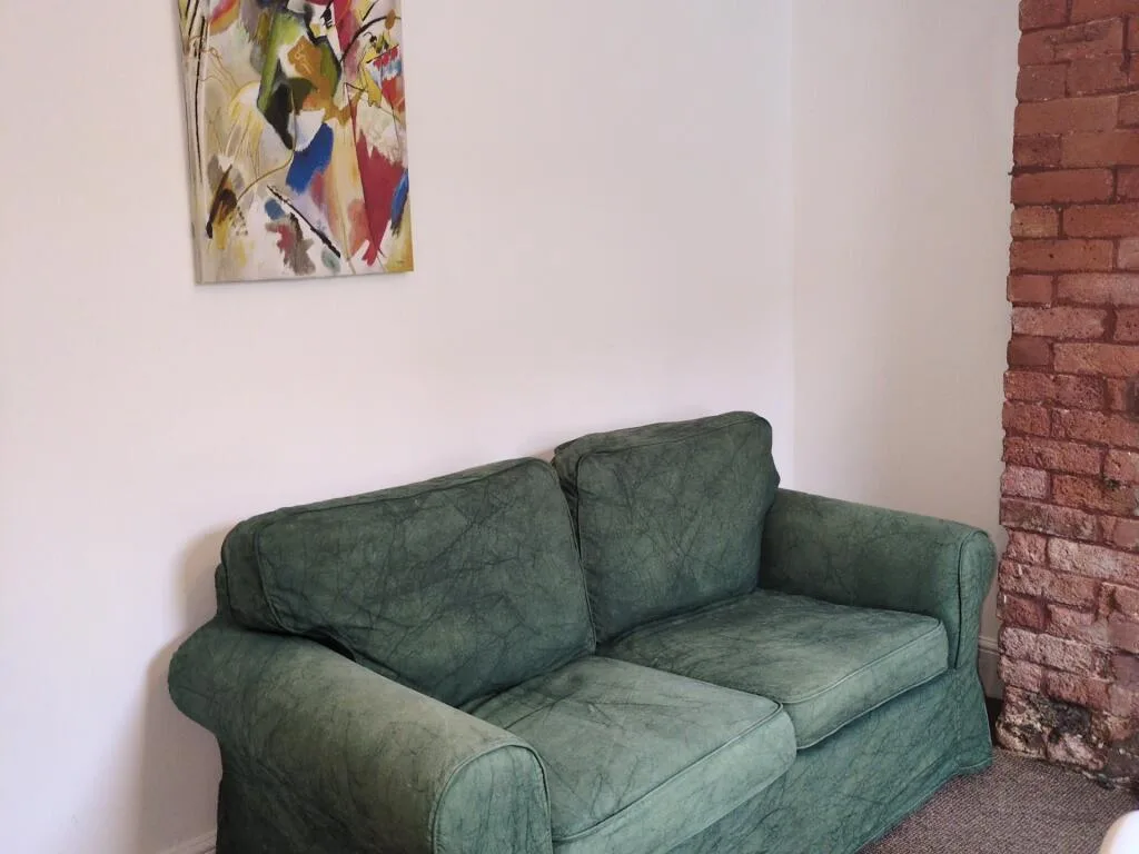 3 bedroom house for rent