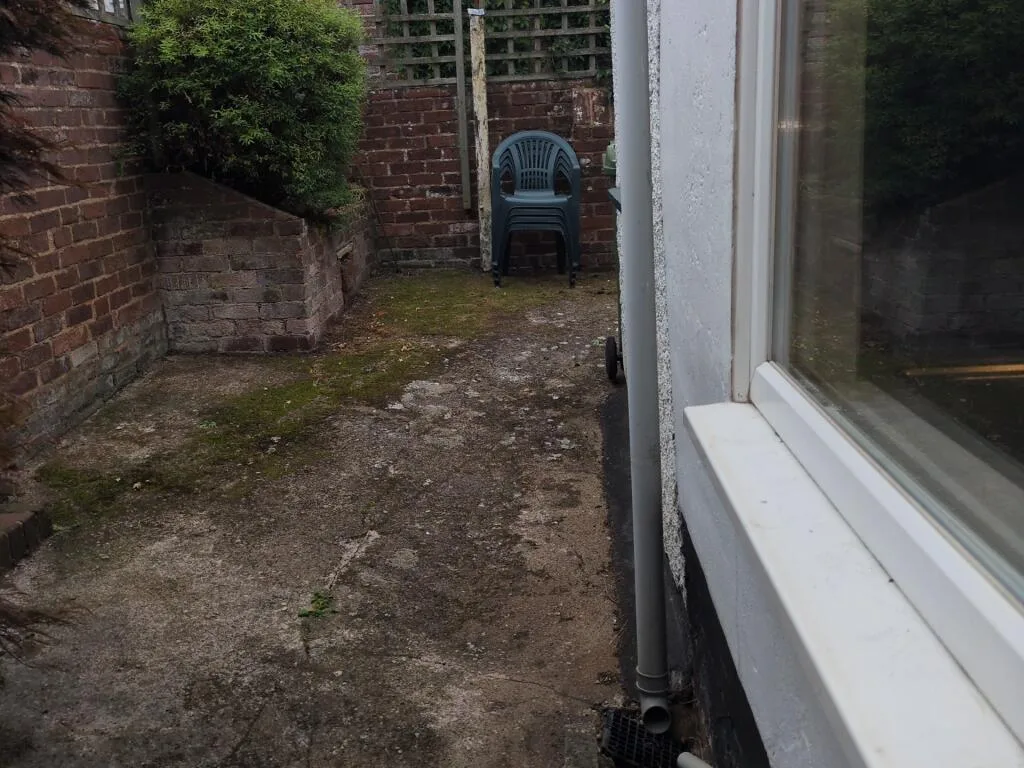 3 bedroom house for rent