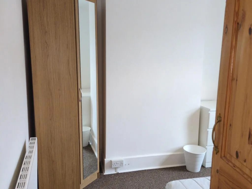 3 bedroom house for rent