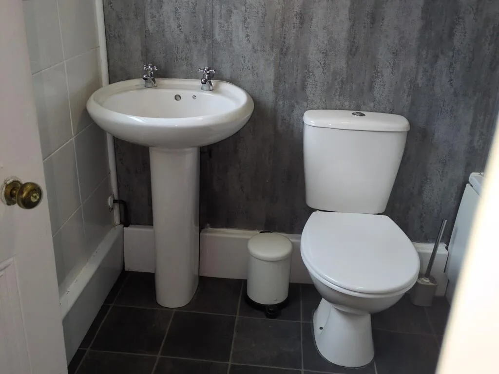 3 bedroom house for rent