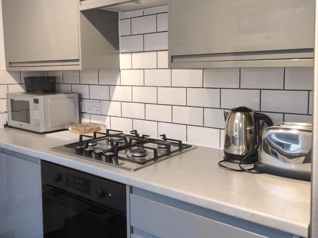 3 bedroom house for rent