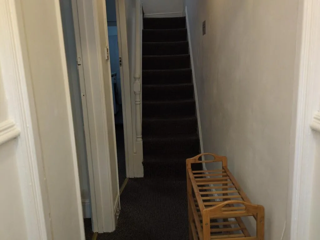 3 bedroom house for rent