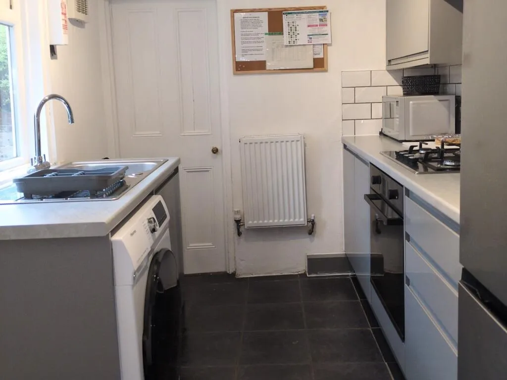 3 bedroom house for rent