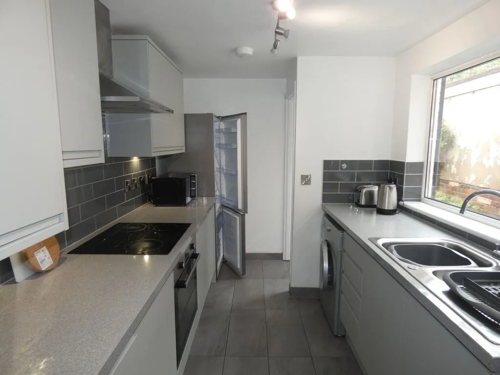 3 bedroom house for rent