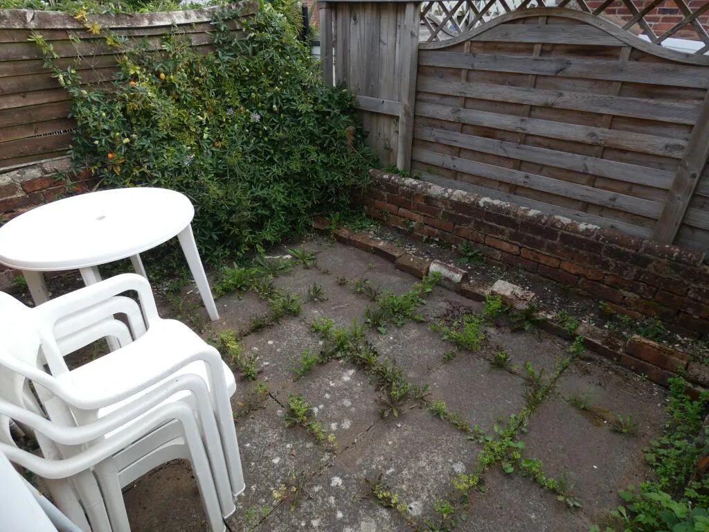3 bedroom house for rent