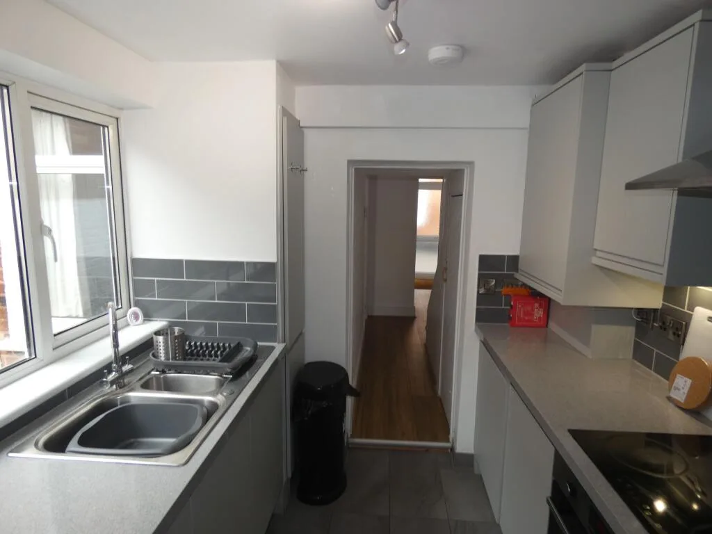 3 bedroom house for rent