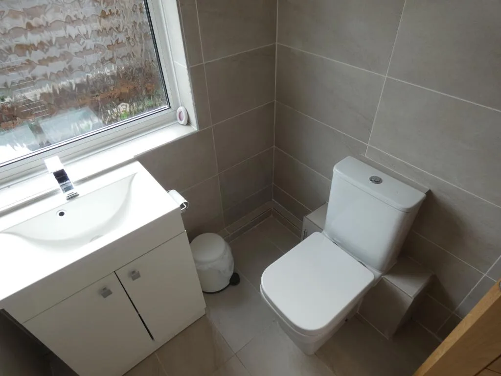 3 bedroom house for rent
