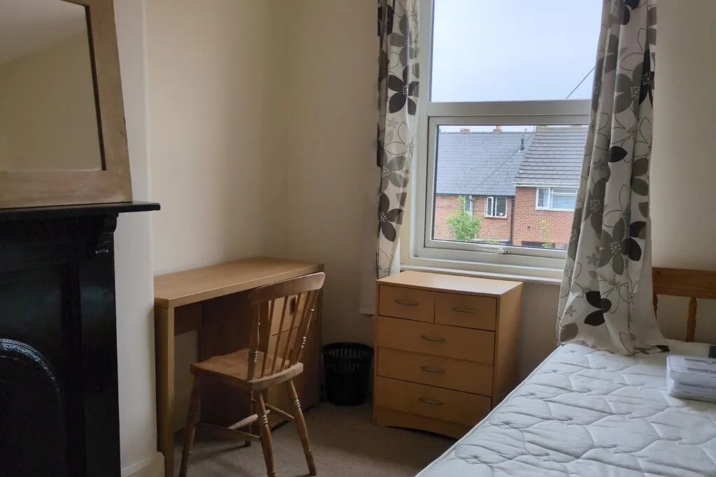 4 bedroom house for rent
