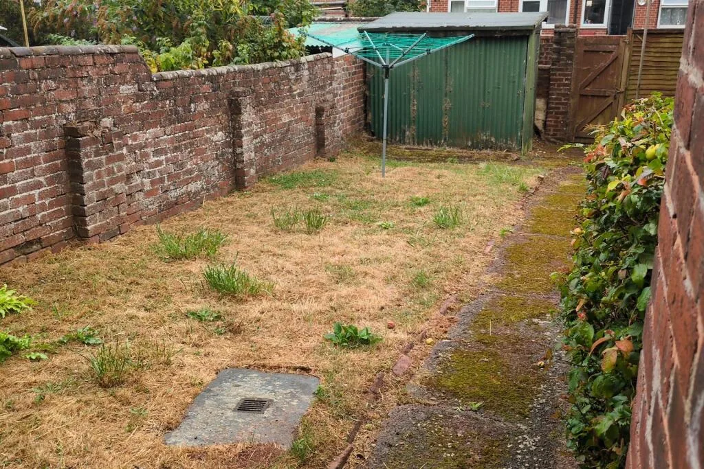 4 bedroom house for rent