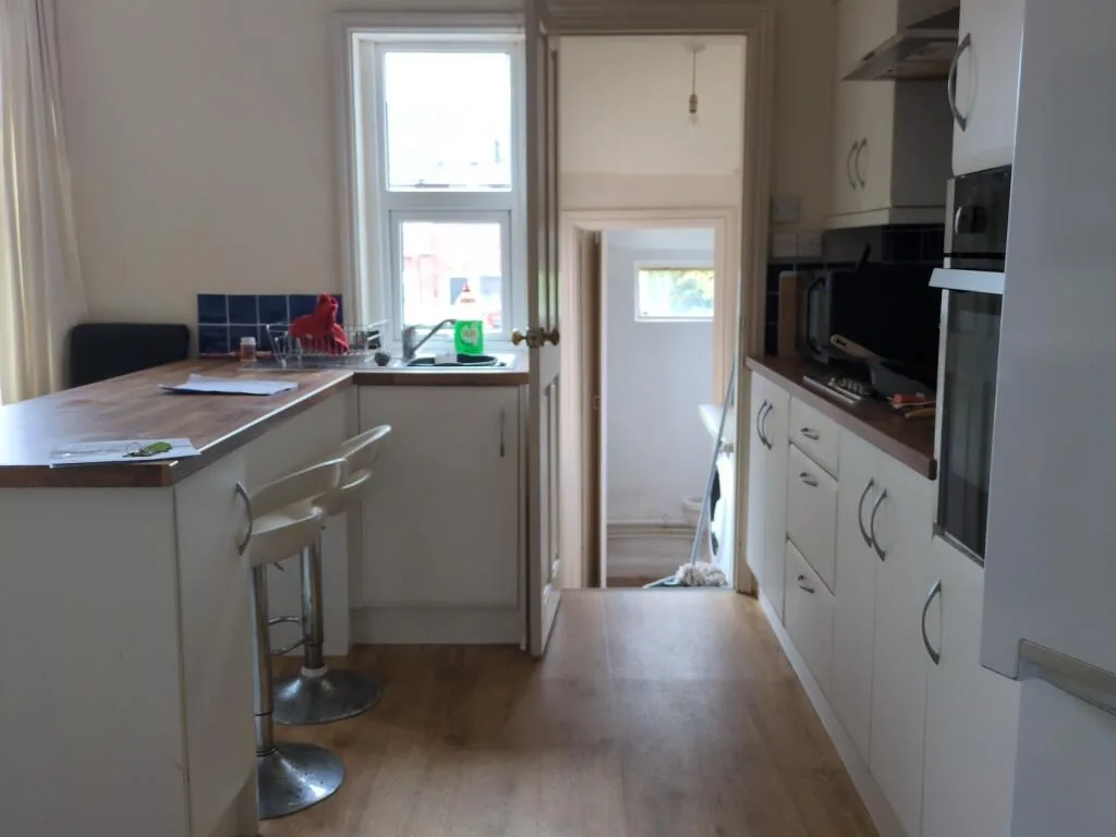 4 bedroom house for rent