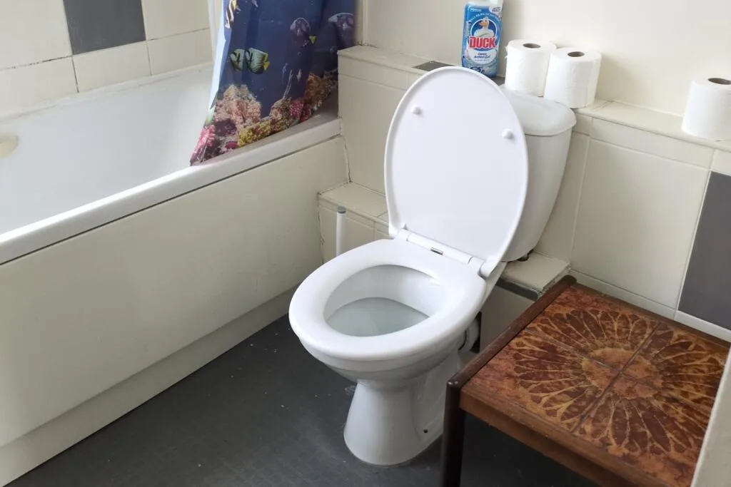 4 bedroom house for rent