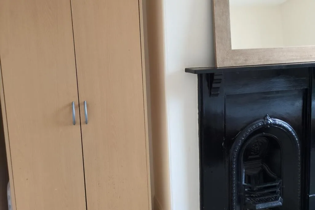 4 bedroom house for rent