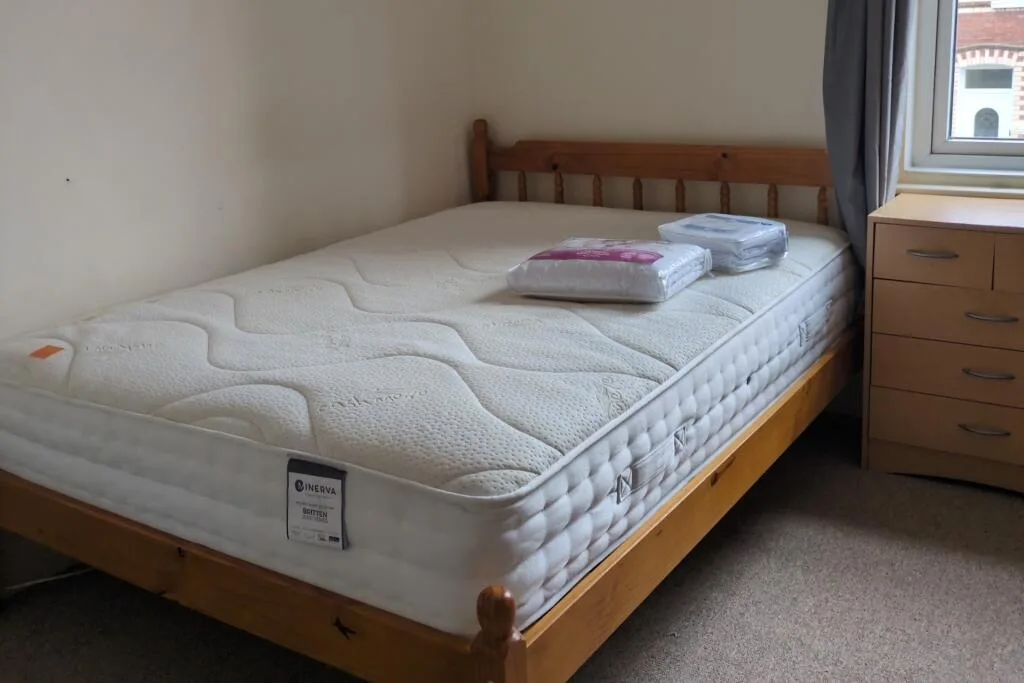 4 bedroom house for rent