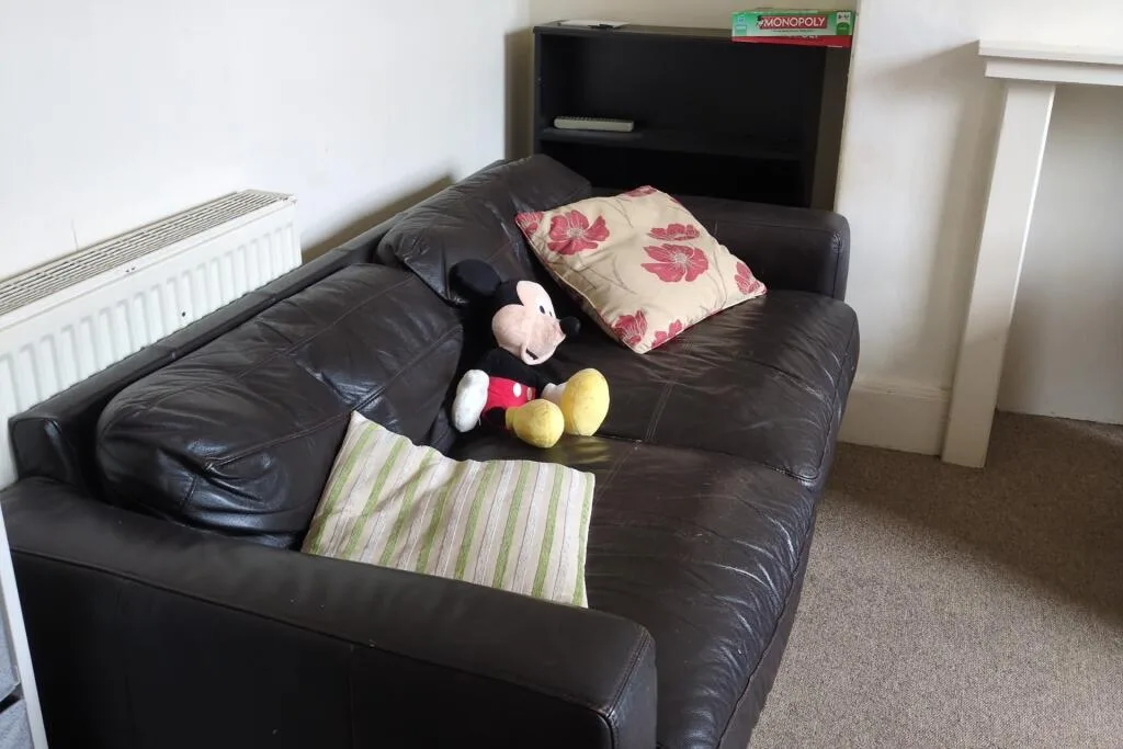 4 bedroom house for rent