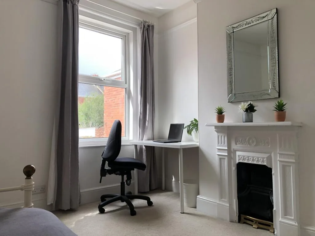 5 bedroom house for rent