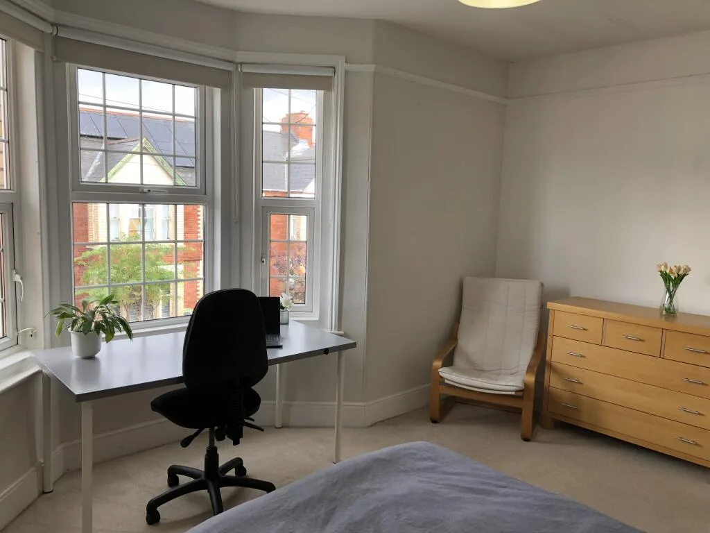5 bedroom house for rent