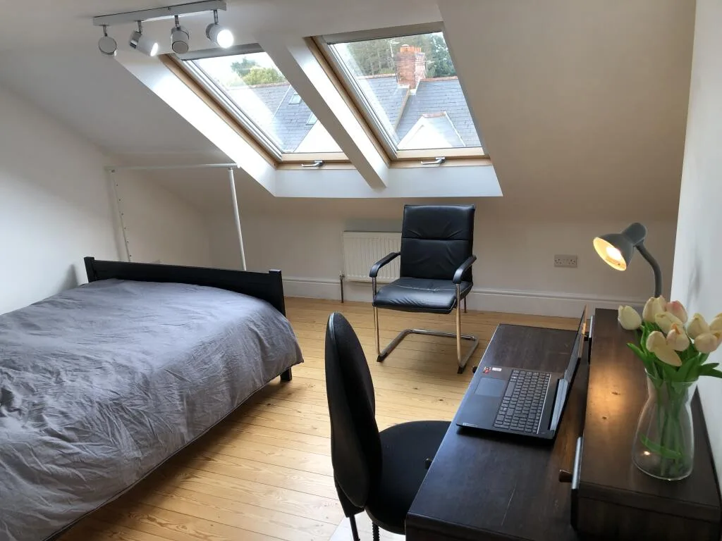 5 bedroom house for rent