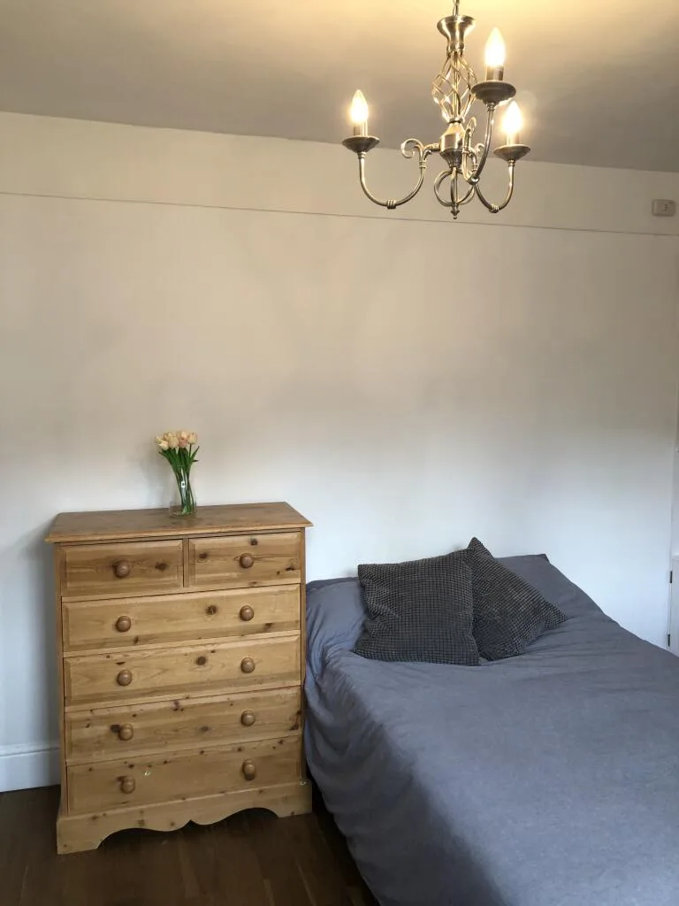 5 bedroom house for rent