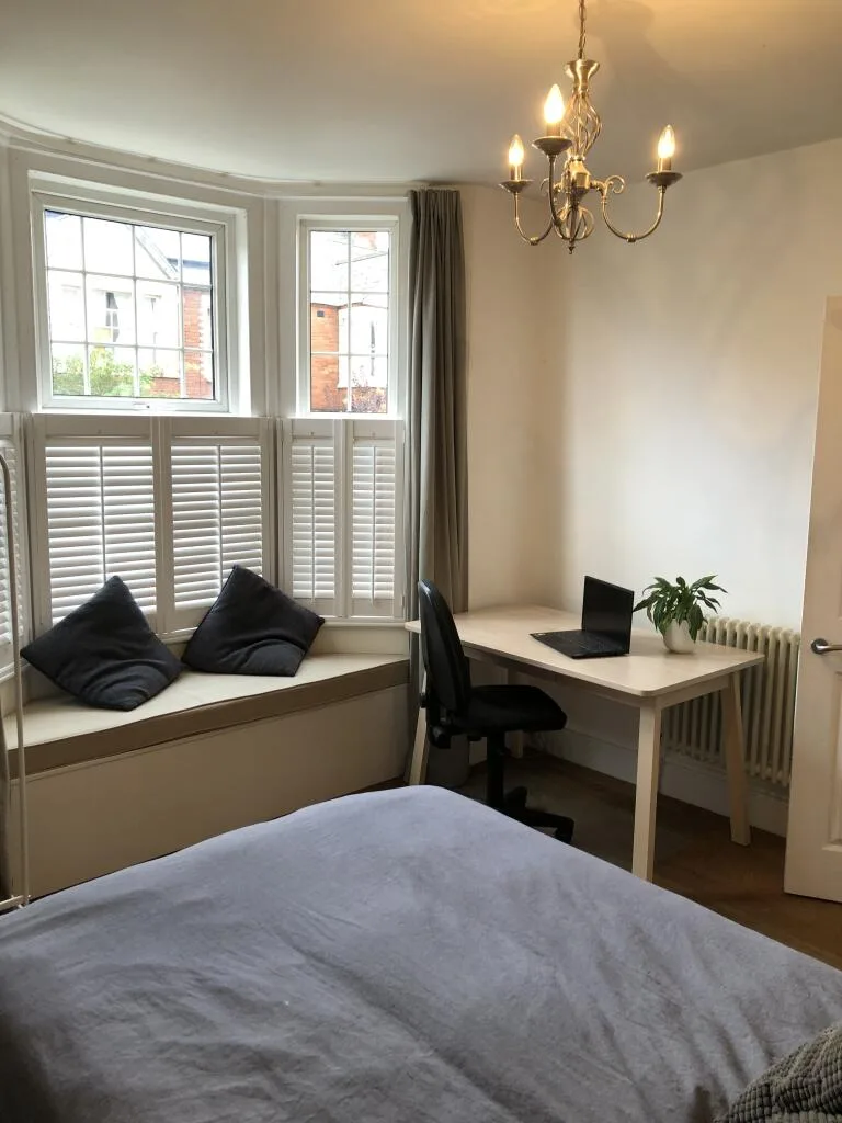 5 bedroom house for rent