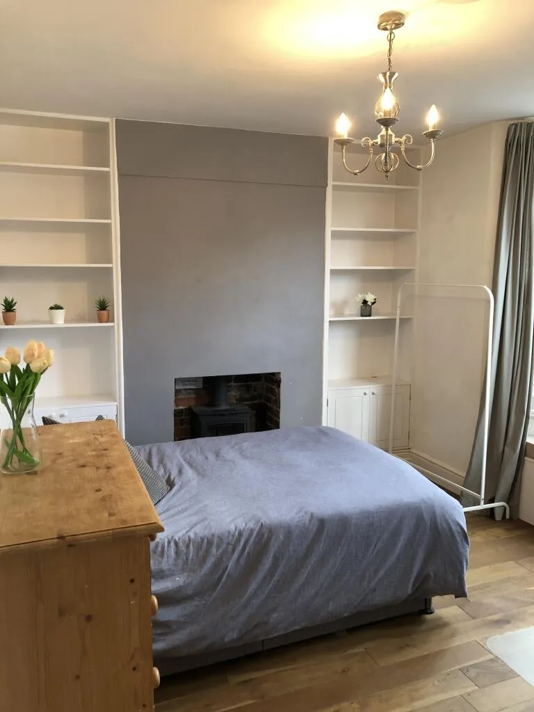 5 bedroom house for rent