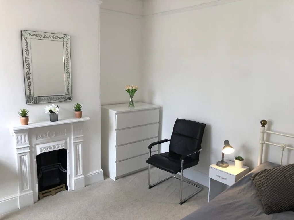 5 bedroom house for rent