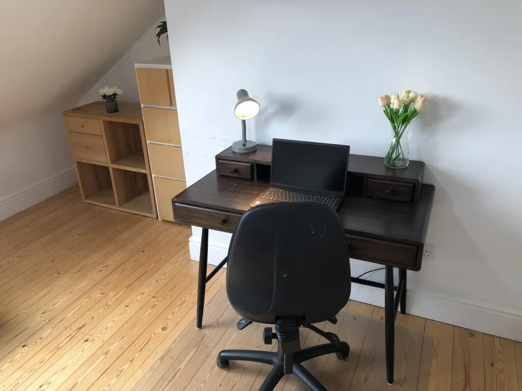 5 bedroom house for rent