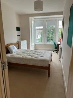 7 bedroom terraced house for rent