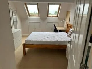 7 bedroom terraced house for rent