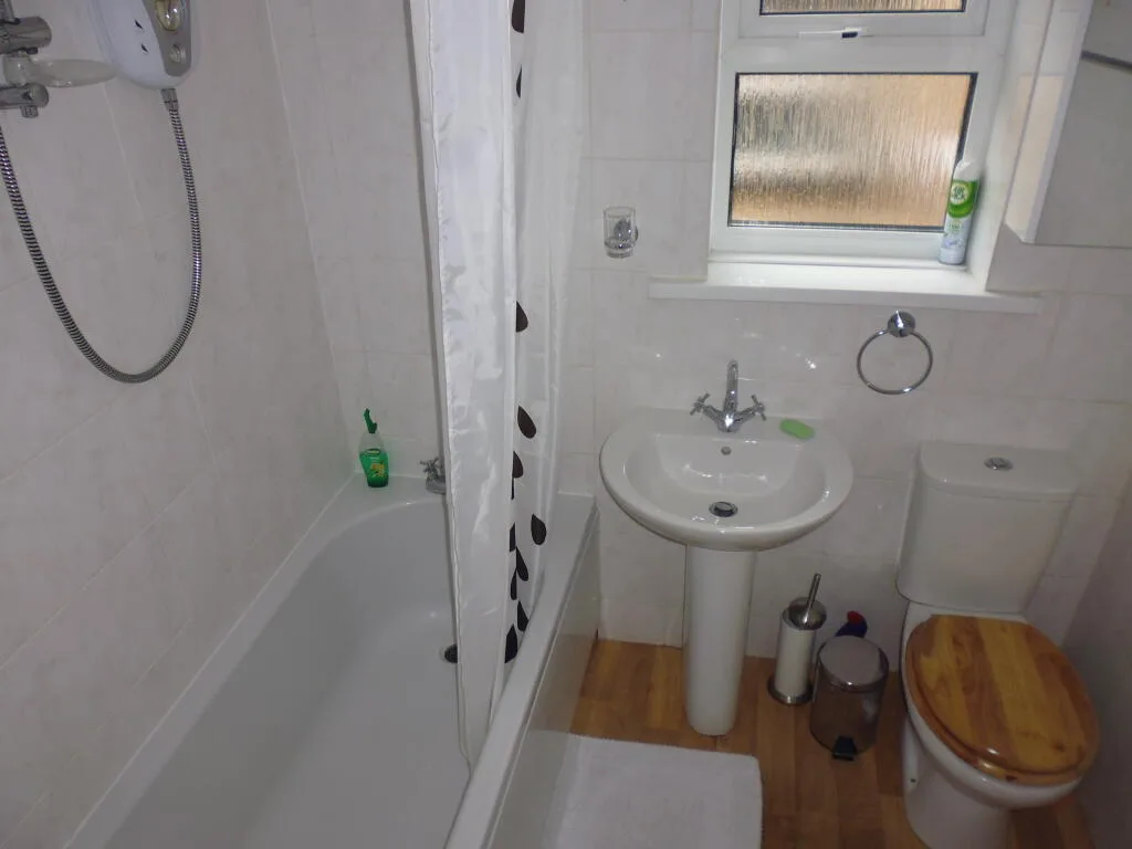 3 bedroom house for rent