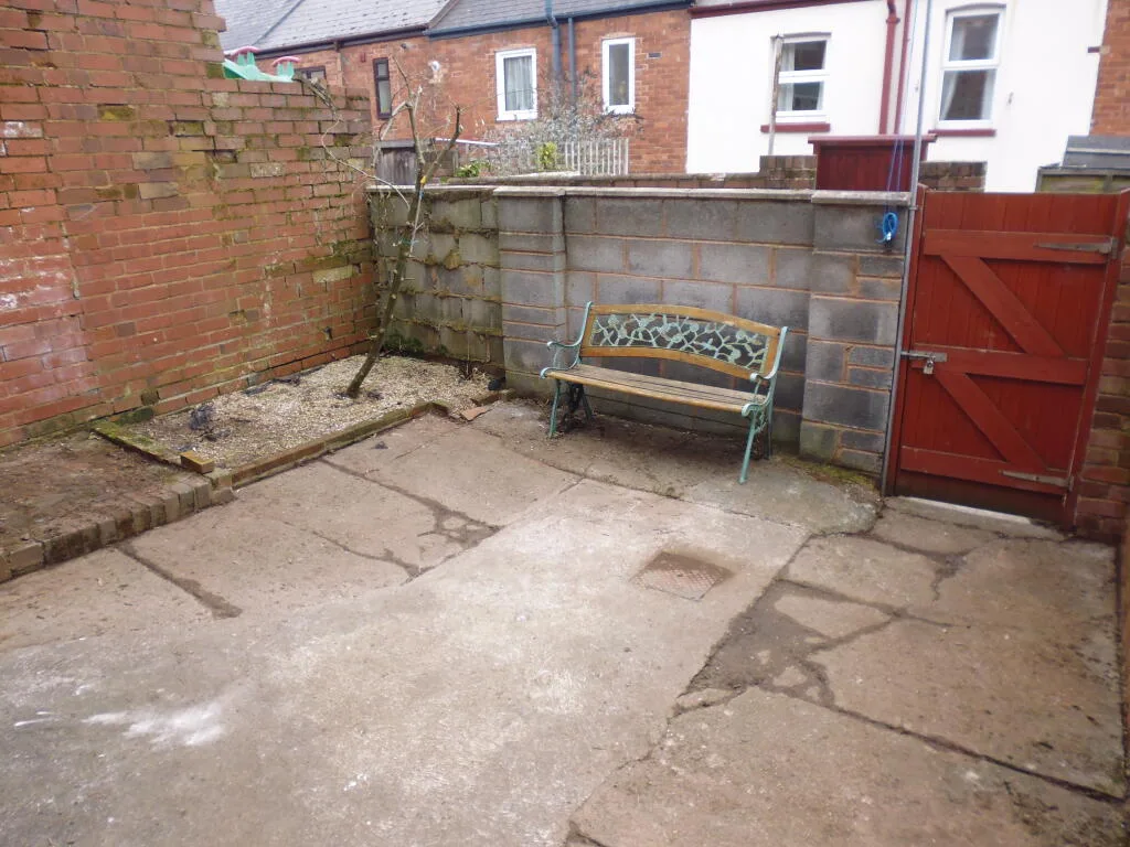 3 bedroom house for rent