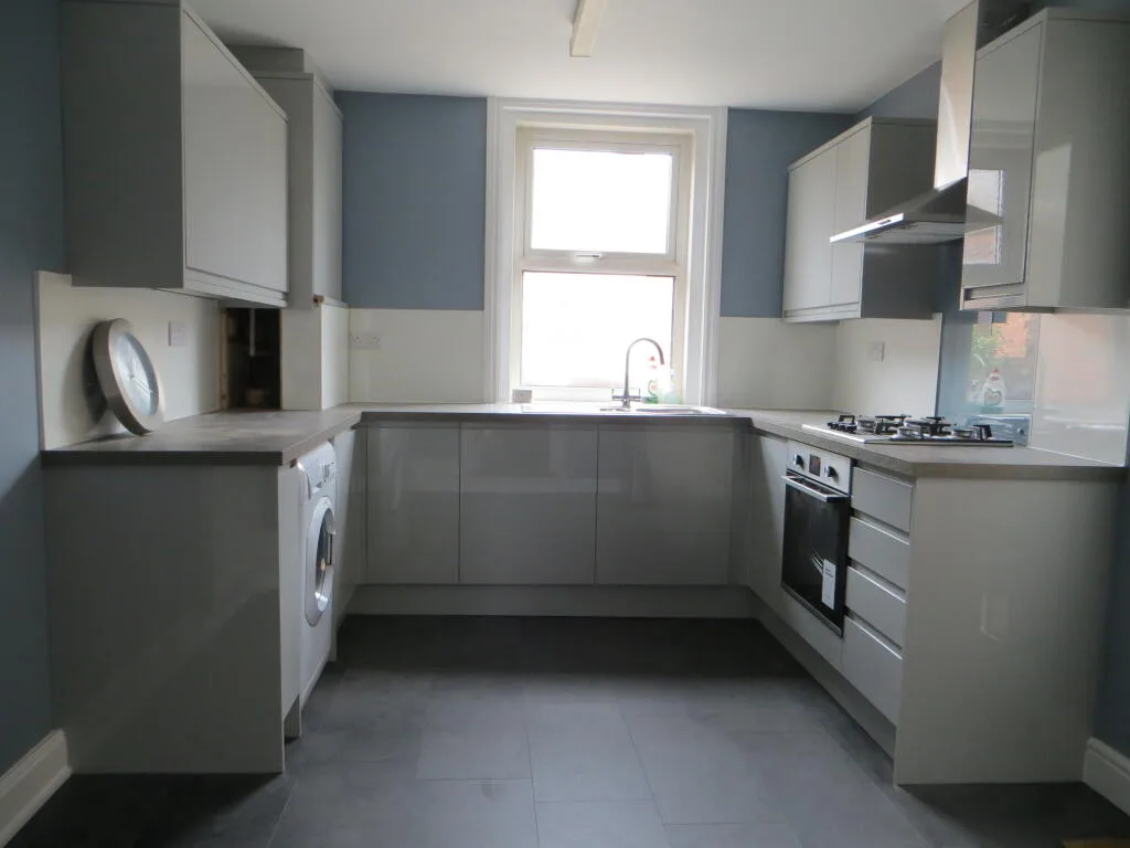 3 bedroom house for rent