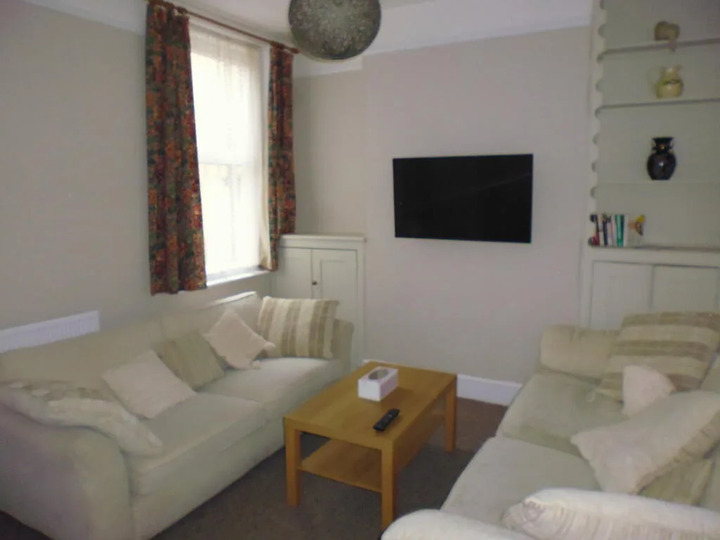 3 bedroom house for rent