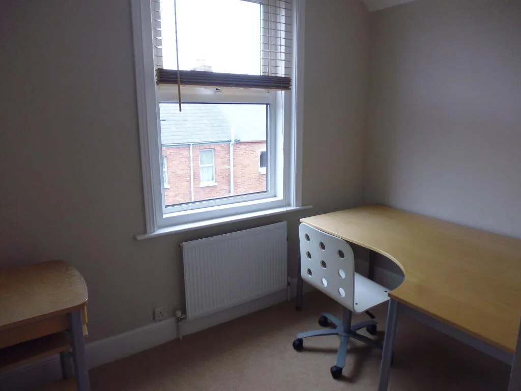 3 bedroom house for rent