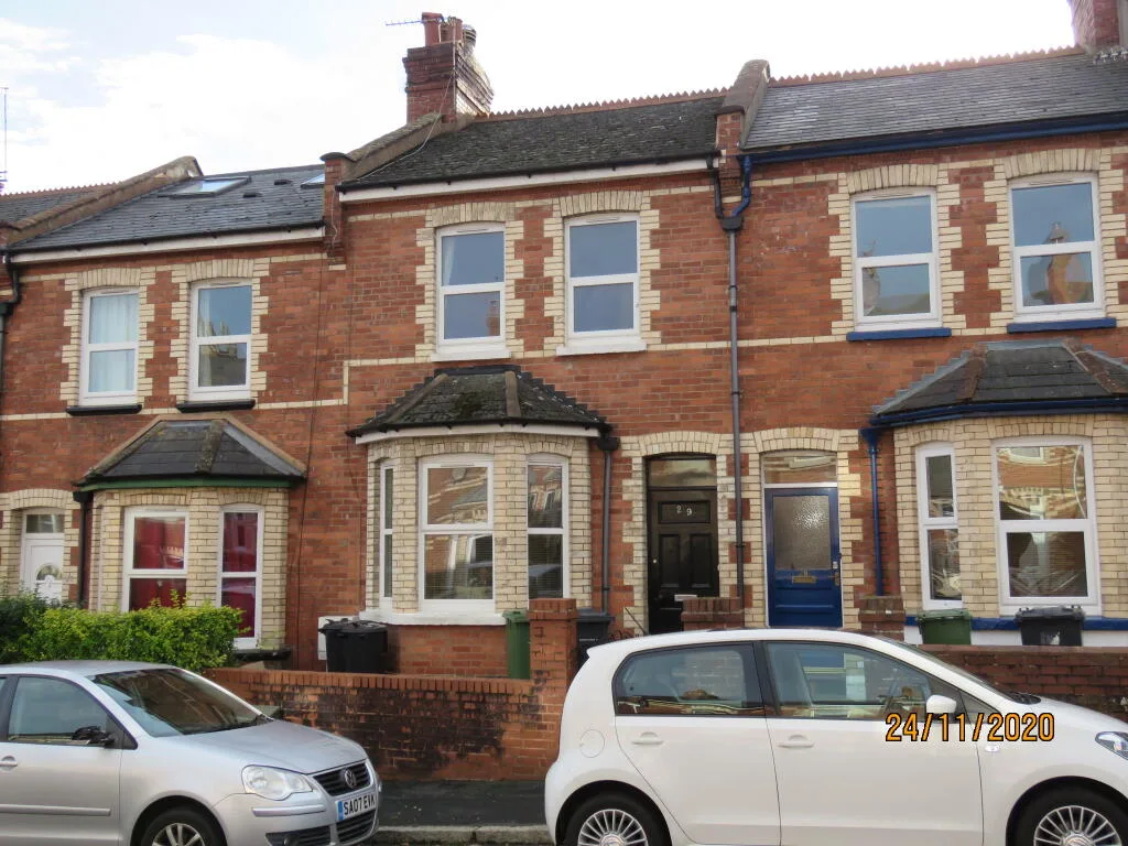 4 bedroom house for rent
