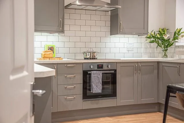 5 bedroom terraced house for rent