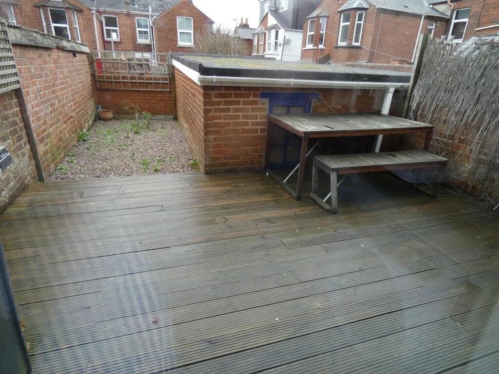 3 bedroom terraced house for rent