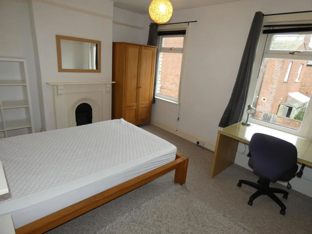 3 bedroom terraced house for rent