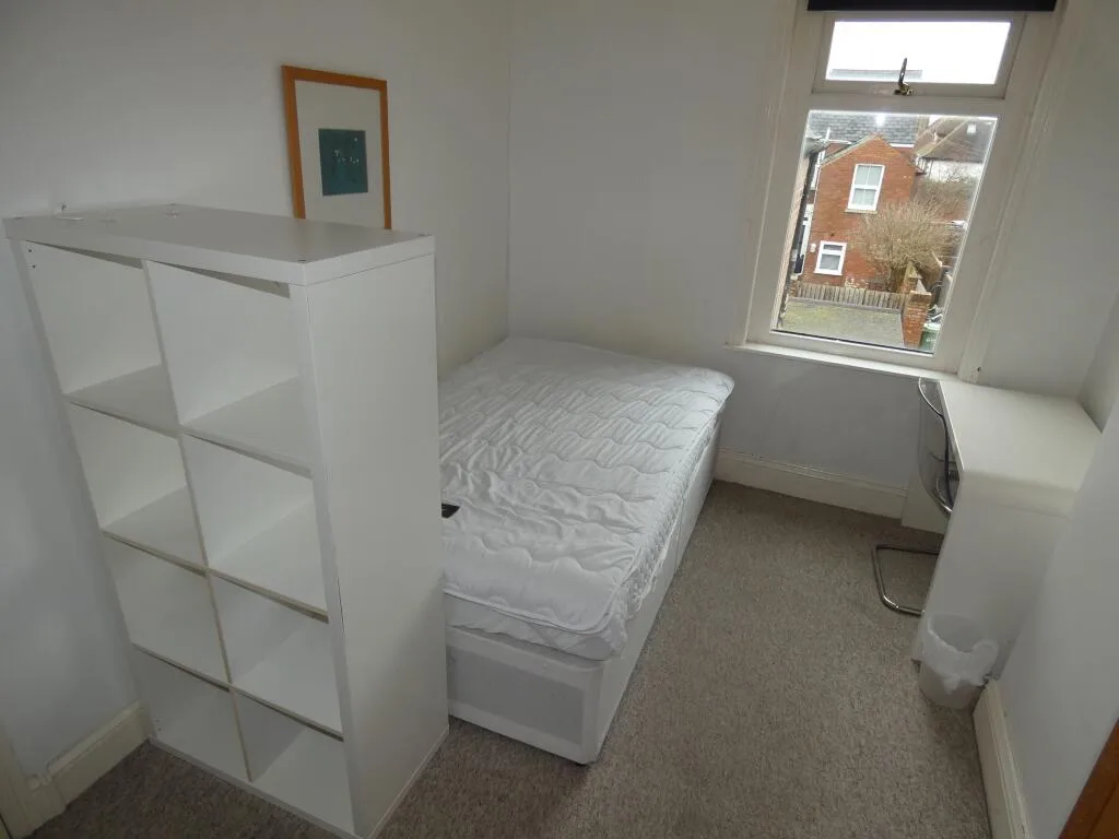 3 bedroom terraced house for rent