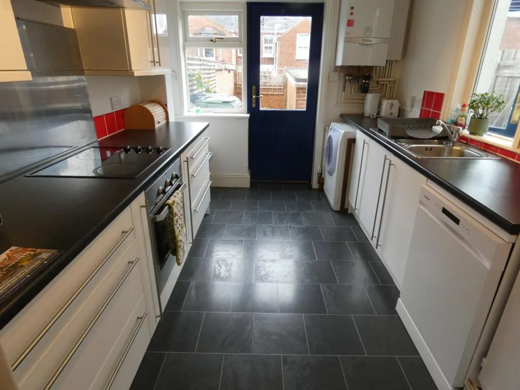 3 bedroom terraced house for rent
