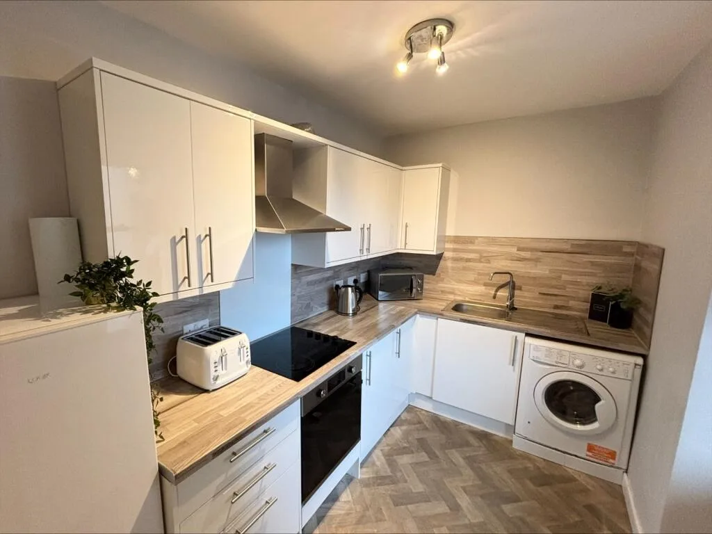 2 bedroom flat for rent