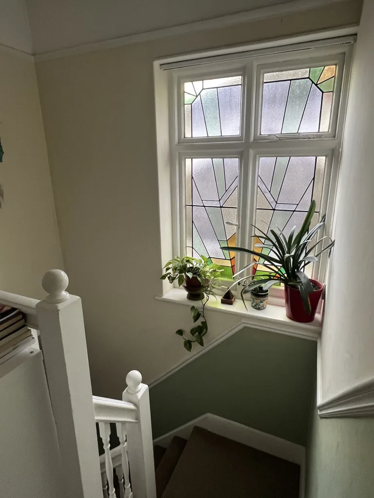 4 bedroom semi-detached house for rent