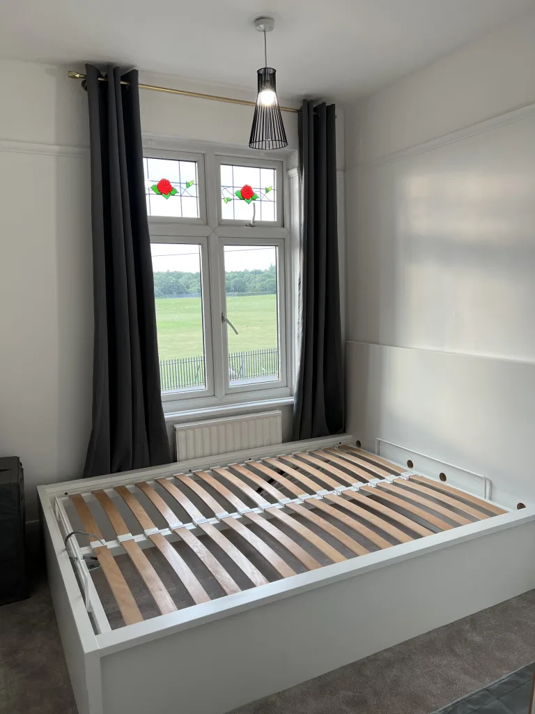 4 bedroom semi-detached house for rent